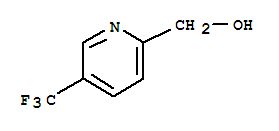5-三氟甲基吡啶-2-基甲醇在正丁醇中的溶解、反應(yīng)與應(yīng)用