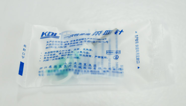 一次性使用采血針 現代醫療中的安全與便捷之選